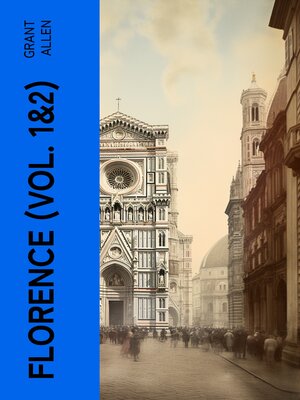 cover image of Florence (Volume 1&2)